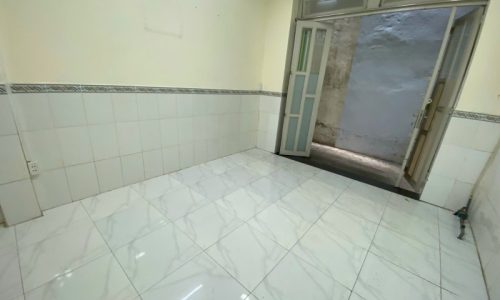 BÁN NHÀ PHÚ NHUẬN HBG 32M2 2 TẦNG 2 PN SỔ VUÔNG SÁT MT HOÀNG HOA THÁM 3.45 TỶ