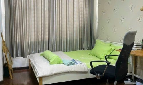 BÁN NHÀ PHÚ NHUẬN HXH 60M2 4 TẦNG BTCT NGANG 4,5M NỜ HẬU 5PN HẺM THÔNG NGUYỄN ĐÌNH CHÍNH GẤP BÁN 9.6 TỶ.