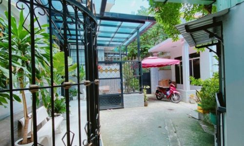 BÁN NHÀ PHÚ NHUẬN HXH 50M2 2 TẦNG 3 PN NGANG 7M DÂN TRÍ CAO PHAN ĐĂNG LƯU GẤP BÁN 5.5 TỶ.