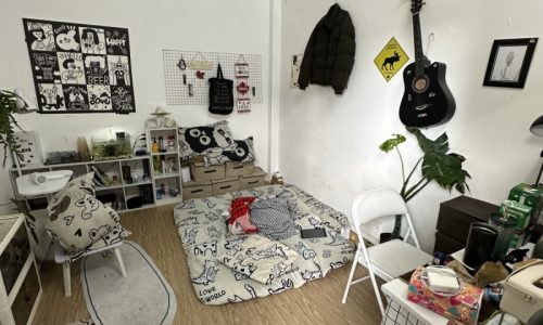 BÁN NHÀ MẶT TIỀN 64M2 4 TẦNG NGANG 6,5M 5 PN HOÀN CÔNG ĐỦ KD ĐỈNH BÙI THỊ XUÂN 7.1 TỶ