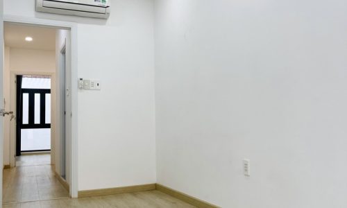 BÁN NHÀ QUẬN 3 HXH 35M2 2 TẦNG 2 PN NHÀ MỚI Ở NGAY TRUNG TÂM Q3 LÊ VĂN SỸ 3.85 TỶ.