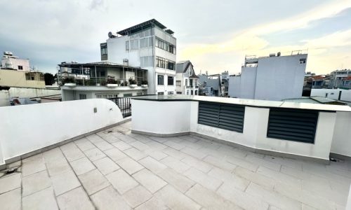 BÁN NHÀ BÌNH THẠNH OTO VÀO NHÀ 63M2 4 TẦNG NGANG 5M ĐẸP Ở NGAY BÙI ĐÌNH TÚY 7.7 TỶ.