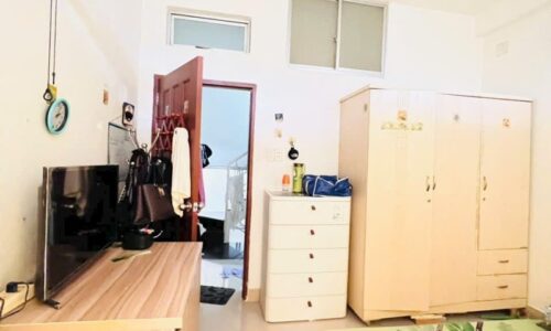 BÁN NHÀ QUẬN 3 HXH 50M2 4 TẦNG NGANG GẦN 4M 5PM NHÀ MỚI Ở NGAY TRẦN QUANG DIỆU 7.85 TỶ.