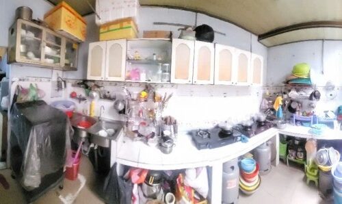 BÁN NHÀ TÂN BÌNH HXH 90M2 2 TẦNG NGANG 4M CHÍNH CHỦ HẺM THÔNG SÁT MT BÙI THỊ XUÂN 7.6 TỶ