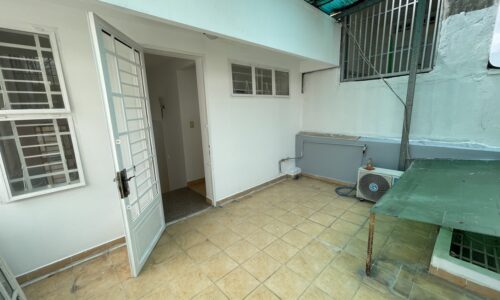 BÁN NHÀ PHÚ NHUẬN HXH 60M2 2 TẦNG 3 PN NỞ HẬU GẦN 4M SÁT MT ĐẶNG VĂN NGỮ 6.5 TỶ.