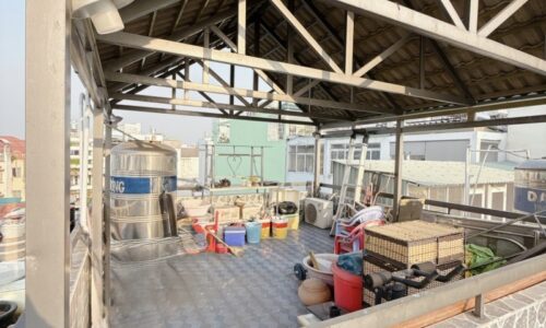 BÁN NHÀ BÌNH THẠNH OTO VÀO NHÀ 50M2 4 TẦNG NGANG 4.5M 3 PN DÂN TRÍ NƠ TRANG LONG 6.3 TỶ