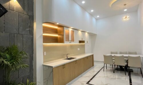 BÁN NHÀ MẶT TIỀN KD SÁT Q1 70M2 5 TẦNG SỔ VUÔNG 6 PN XÔ VIẾT NGHỆ TĨNH 14.7 TỶ