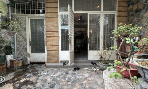 BÁN NHÀ TÂN BÌNH HXH 110M2 3 TẦNG CHDV 5 PN NGANG 6M NỞ HẬU DÂN TRÍ PHẠM VĂN HAI 8.5 TỶ.