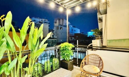 BÁN NHÀ BÌNH THẠNH HBG 40M2 4 TẦNG NGANG GẦN 4M ĐẸP 3PN ĐINH TIÊN HOÀNG 6.05 TỶ.