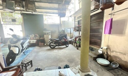 BÁN NHÀ BÌNH THẠNH HẺM XE TẢI 110M2 2 TẦNG NGANG 10M KD ĐỈNH LÊ QUANG ĐỊNH 14.9 TỶ.