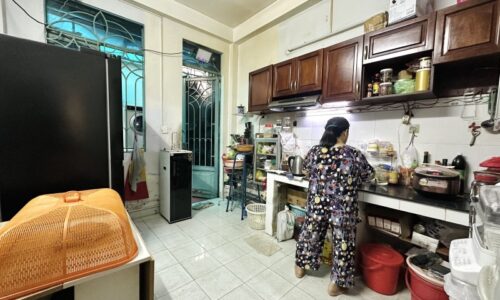 BÁN NHÀ PHÚ NHUẬN OTO VÀO NHÀ 65M2 2 TẦNG 3 PN KD ĐÌNH HẺM THÔNG NGUYỄN CÔNG HOAN 8.5 TỶ.