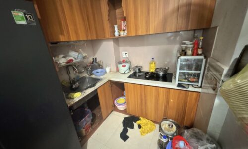 BÁN NHÀ GÒ VẤP HXH 60M2 2 TẦNG 3 PN NGANG GẦN 4M NGUYỄN VĂN CÔNG 4.9 TỶ. (HOT)