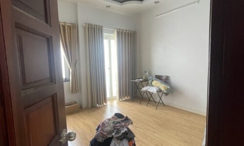 BÁN NHÀ PHÚ NHUẬN OTO VÀO NHÀ  59M2 5 TẦNG NGANG 4M HẺM THÔNG KD LÊ VĂN SỸ 12.7 TỶ.