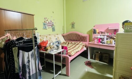 BÁN NHÀ PHÚ NHUẬN HXH 60M2 2 TẦNG NGANG 5,4M HẺM THÔNG KD HIẾM NGUYỄN TRỌNG TUYỂN GẤP BÁN 6.7 TỶ.