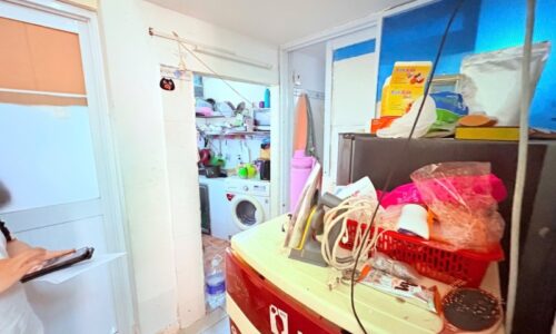 BÁN NHÀ QUẬN 3 HXH 66M2 5 TẦNG NGANG 7,5M 10 PN SÁT MT KD CMT8 10.5 TỶ.