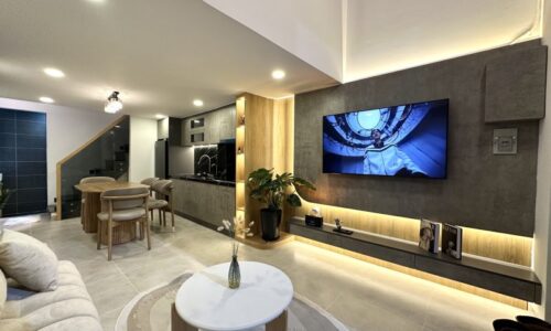 BÁN NHÀ QUẬN 3 OTO VÀO NHÀ 40M2 5 TẦNG 3 PN SÁT MT KD ĐỈNH TRƯỜNG SA 8.98 TỶ.