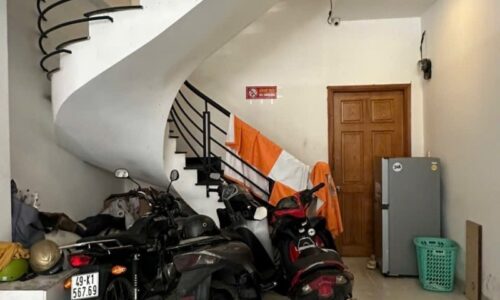 BÁN NHÀ BÌNH THẠNH OTO VÀO NHÀ 60M2 4 TẦNG NGANG 4.2M 7PN CHDV KD ĐỈNH XÔ VIẾT NGHỆ TĨNH GẤP BÁN  10,5 TỶ.