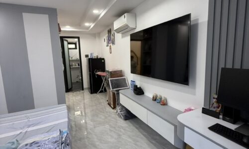 BÁN NHÀ MẶT TIỀN 60M2 4 TẦNG NGANG 4M KD ĐỈNH THÍCH QUẢNG ĐỨC 15 TỶ.