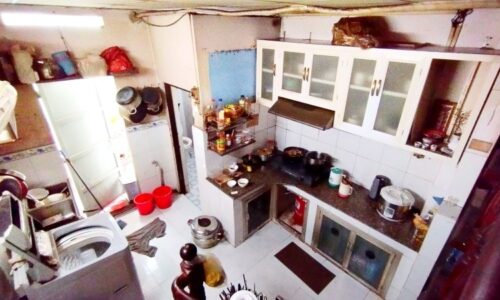 BÁN NHÀ QUẬN 10 OTO VÀO NHÀ 40M2 2 TẦNG 3 PN KD ĐỈNH SÁT MT CMT8 GẤP BÁN 6.6 TỶ