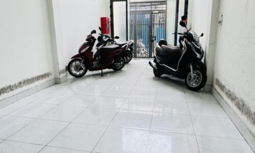 BÁN NHÀ QUẬN 3 OTO VÀO NHÀ 75M2 5 TẦNG NGANG GẦN 4M 8 PN CHDV  NAM KỲ KHỞI NGHĨA 13.8 TỶ