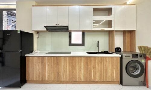 BÁN NHÀ QUẬN 3 HXH 35M2 2 TẦNG NGANG 3.5M 2 TẦNG ĐẸP LL SÁT MT TRẦN VĂN ĐANG 4.88 TỶ.