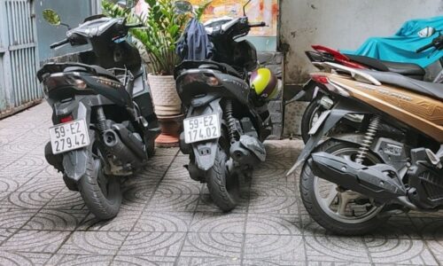 BÁN NHÀ PHÚ NHUẬN HXH 90M2 2 TẦNG 3 PN SÁT MT NGANG GẦN 5M HIẾM HUỲNH VĂN BÁNH 9.5 TỶ.