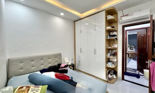 BÁN NHÀ BÌNH THẠNH OTO VÀO NHÀ 40M2 3 TẦNG NỞ HẬU GẦN 4M ĐẸP SÁT MT LÊ TRỰC GẤP BÁN  6 TỶ.