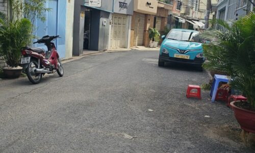 BÁN  NHÀ MẶT TIỀN 50M2 5 TẦNG KD ĐỈNH SIÊU VỊ TRÍ HD THUÊ DUY TÂN 13.5 TỶ