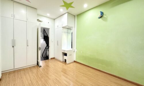 BÁN NHÀ PHÚ NHUẬN HXH 40M2 6 TẦNG NGANG GẦN 4M 4 PN NGUYỄN CÔNG HOAN 7.55 TỶ.