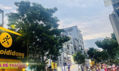 BÁN NHÀ PHÚ NHUẬN OTO VÀO NHÀ 50M2 2 TẦNG NGANG 4M KD ĐỈNH SÁT MT LÊ VĂN SỸ 10,5 TỶ.