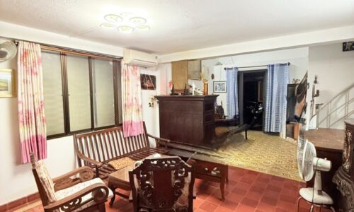 BÁN NHÀ PHÚ NHUẬN HXH 80M2 5 TẦNG NGANG 6M SÁT MT TRƯƠNG QUỐC DUNG 11 TỶ.