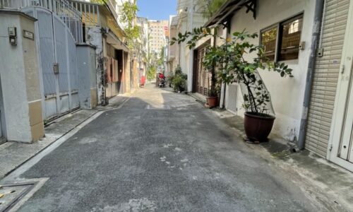 BÁN NHÀ TÂN BÌNH OTO VÀO NHÀ 50M2 4 TẦNG NGANG 4M KD ĐỈNH VIP SÂN BAY LAM SƠN 8.9 TỶ.