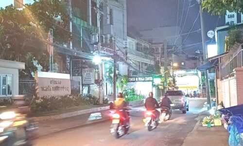 BÁN NHÀ BÌNH THẠNH OTO VÀO NHÀ 70M2 2 TẦNG NGANG 4,2M SÁT MT KD NGUYỄN THIỆN THUẬT 10.5 TỶ.