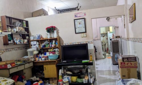 BÁN NHÀ PHÚ NHUẬN HXH 60M2 2 TẦNG 3 PN DÂN TRÍ SÁT MT LÊ VĂN SỸ 6,7 TỶ