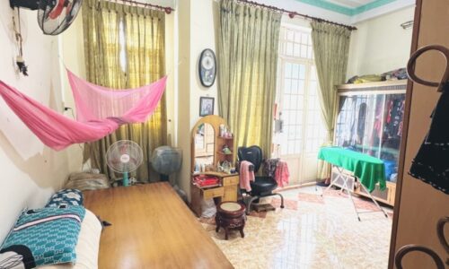 BÁN NHÀ PHÚ NHUẬN HXH 80M2 4 TẦNG NGANG 5M NỞ HẬU NGUYỄN ĐÌNH CHÍNH 11 TỶ