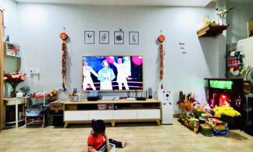 BÁN NHÀ QUẬN 3 HXH 60M2 2 TẦNG NGANG 4M NỞ HẬU 3 PN SÁT MT TRẦN QUANG DIỆU 8.3 TỶ