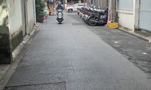 BÁN NHÀ TÂN BÌNH OTO VÀO NHÀ 70M2 3 TẦNG NGANG 4M KD ĐỈNH BẠCH  ĐẰNG 11.2 TỶ.