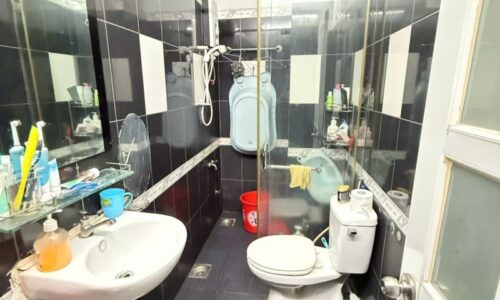 BÁN NHÀ BÌNH THẠNH OTO VÀO NHÀ 52M2 3 TẦNG 4 PN SÁT MT ĐẸP BÙI ĐÌNH TÚY 9.5 TỶ.