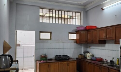 BÁN NHÀ GÒ VẤP HXH 85M2 5 TẦNG NGANG 4.6M CHDV 8 PN QUANG TRUNG 8.9 TỶ.