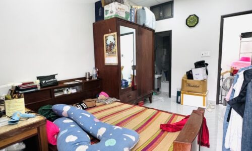 BÁN NHÀ TÂN BÌNH HXH 30M2 3 TẦNG NGANG GẦN 4M 3 PN SÁT MT NGUYỄN THÁI BÌNH 4.68 TỶ.