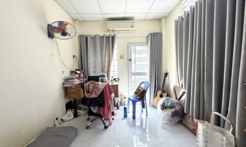 BÁN NHÀ PHÚ NHUẬN HBG 35M2 4 TẦNG 3 PN SÁT MT PHAN ĐÌNH PHÙNG 4.5 TỶ.