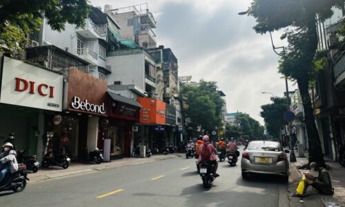 BÁN NHÀ PHÚ NHUẬN HẺM 6M 45M2 2 TẦNG   NGANG GẦN 4M KD ĐỈNH LÊ VĂN SỸ  8.9 TỶ