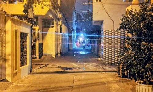 BÁN NHÀ PHÚ NHUẬN HẺM XE TẢI 49M2 2 TẦNG NGANG 4.3M 3 PN KD ĐỈNH THÔNG NGUYỄN TRỌNG TUYỂN 10.4 TỶ.