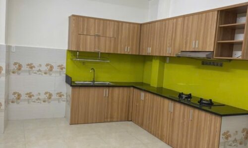 BÁN NHÀ TÂN BÌNH 50M2 HXH 7M  2 TẦNG 3 PN NGANG GẦN 4M DÂN TRÍ LÊ VĂN SỸ 7.2 TỶ.