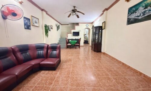 BÁN NHÀ BÌNH THẠNH 75M2 2 TẦNG NGANG 4,5M HẺM THÔNG KD TĂNG BẠT HỔ 9.99 TỶ