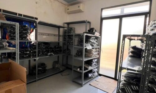 BÁN NHÀ PHÚ NHUẬN HXH 40M2 2 TẦNG NỞ HẬU 4,3M SÁT MT KD  NGUYỄN ĐÌNH CHÍNH 5.35 TỶ.