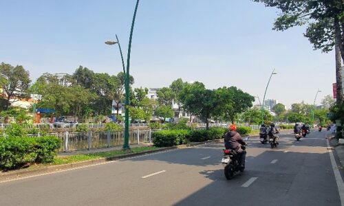 BÁN NHÀ QUẬN 3 HXH 60M2 2 TẦNG 4PN NGANG 4M SÁT MT TRẦN VĂN ĐANG 6.9 TỶ