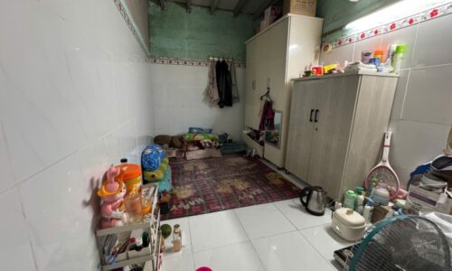 BÁN NHÀ BÌNH THẠNH 40M2 HBG 2 TẦNG CHDV 6 PN NGUYỄN LÂM 3.6 TỶ`