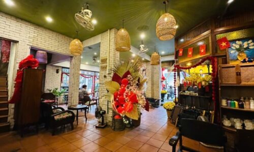 BÁN NHÀ MẶT TIỀN 160M2 3 TẦNG NGANG 9M LÔ GÓC KD ĐỈNH BIỆT THỰ NGUYỄN TRỌNG TUYỂN 46 TỶ