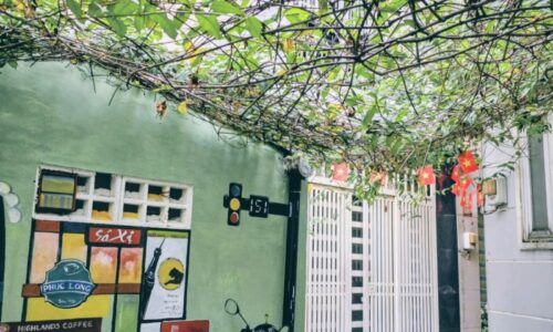 BÁN NHÀ PHÚ NHUẬN 70M2 HẺM 3M  4 TẦNG NGANG 5M 4 PN DÂN TRÍ HUỲNH VĂN BÁNH 6.85 TỶ